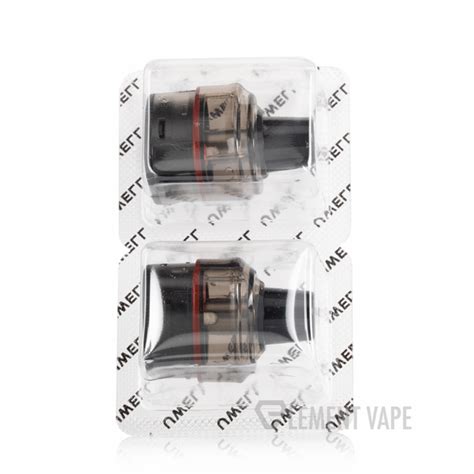 Uwell WHIRL T1 Replacement Pods | Indian Vape