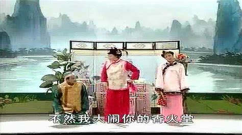 走进桂剧，才算开始了解桂林！|广西旅游年卡 - 知乎
