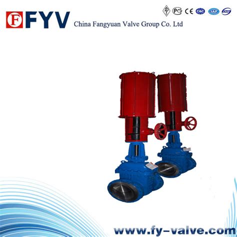 Image result for API 6D Parallel Slide Gate Valve