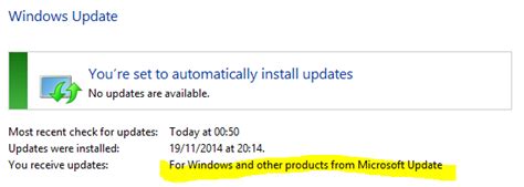 Image result for Automatic Update in Visual Studio