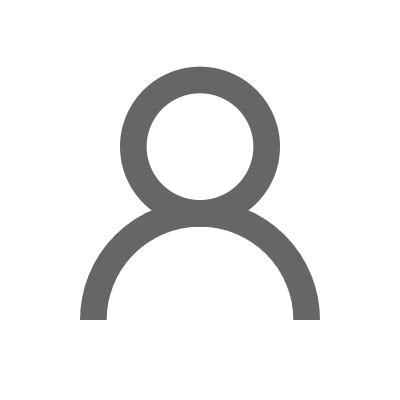 Blank Profile Picture Generator