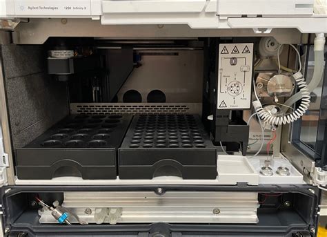 Image result for HPLC Agilent 1260 Infinity II