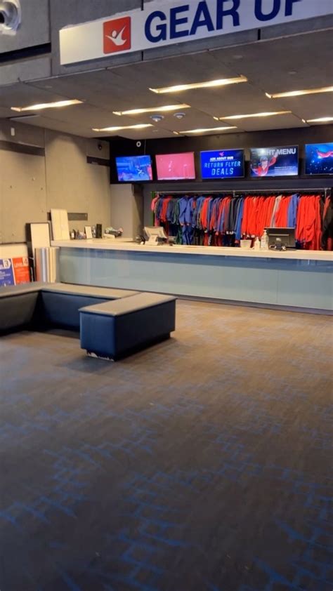 Full Buyout of iFly Dallas at iFLY Indoor Skydiving - Dallas - Event ...