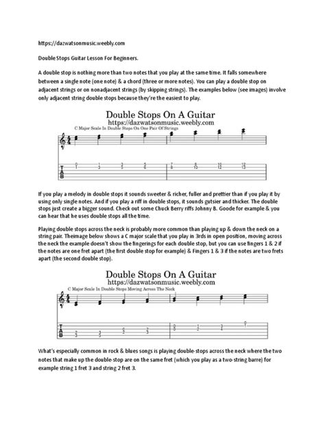 Image result for Double Stop Fiddle Lesson