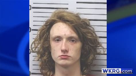 Manslaughter charge for Semmes 18-year-old is the first under new fentanyl law | WKRG.com