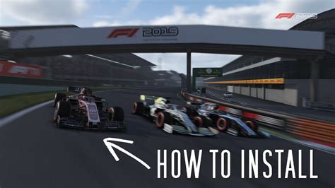 Image result for Command Mod Repo F1