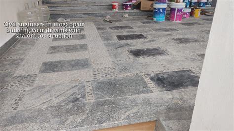 Civil Engineers in Mogappair: Building Your Dreams with Shalom Construction