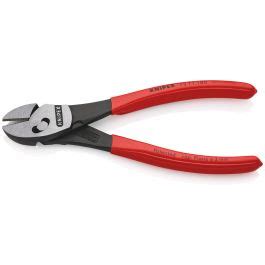Knipex Tools- Diagonal Cutter 180mm
