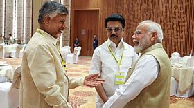 PM Modi Hails Andhra Pradesh Reforms, Urges States To Study CM ...