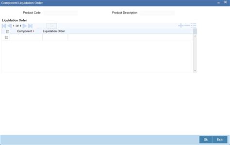 3. Defining the Attributes of a Money Market Product