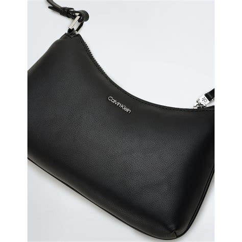 Buy Calvin Klein Black Emma Crossbody Sling Bag Online