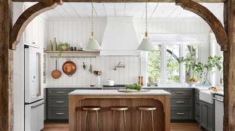 Joanna Gaines Kitchen Floor Ideas | Floor Roma