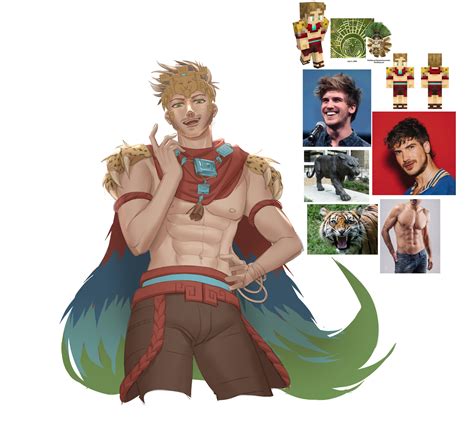 Drawings Of Cartoon Joey Graceffa