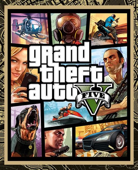 gta5 的图像结果