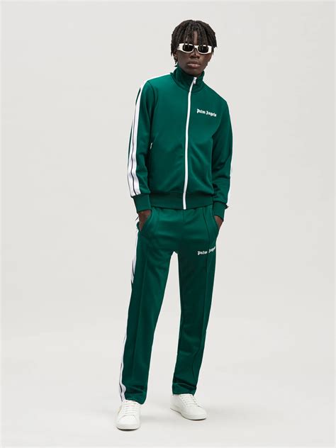 Tracksuits for Men | Palm Angels® Official