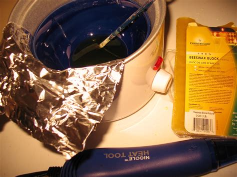 Beeswax Paper 的图像结果