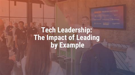 Lead by Example 的图像结果