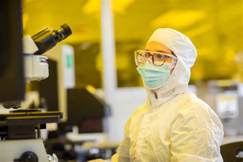 NAIT Applied Sciences and Technology Virtual Tour