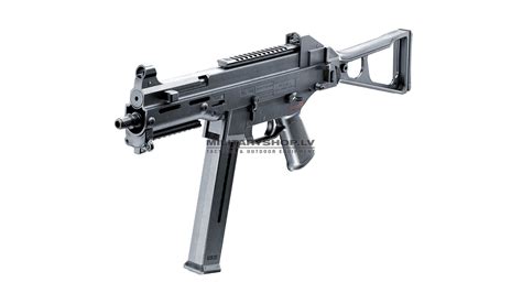 UMAREX Heckler & Koch UMP Sportsline