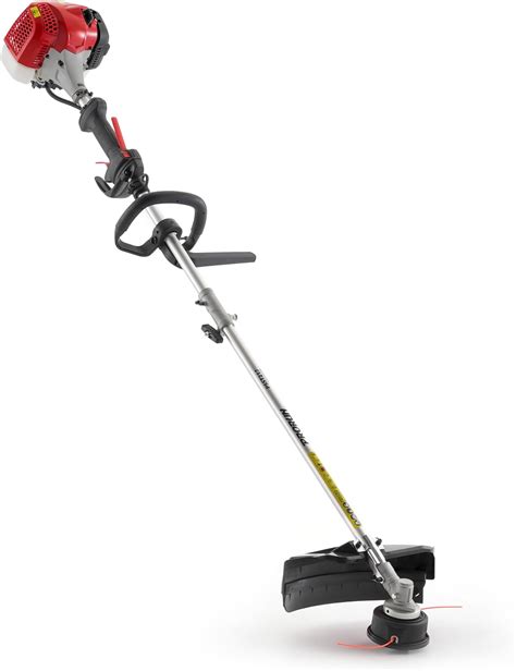 Amazon.com : Husqvarna 122L Gas String Trimmer, 22-cc, 2-Cycle, 17-Inch ...