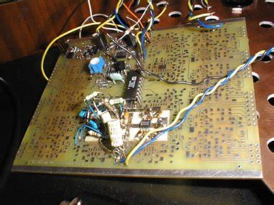 Image result for VCO Module Tutor Tim's