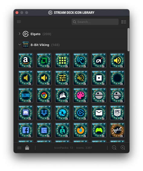 Image result for Streamdeck OBS Icon