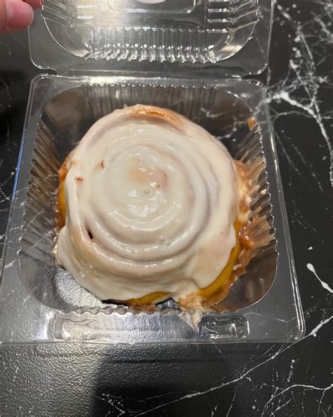 Amazing Grace Bakery Duluth