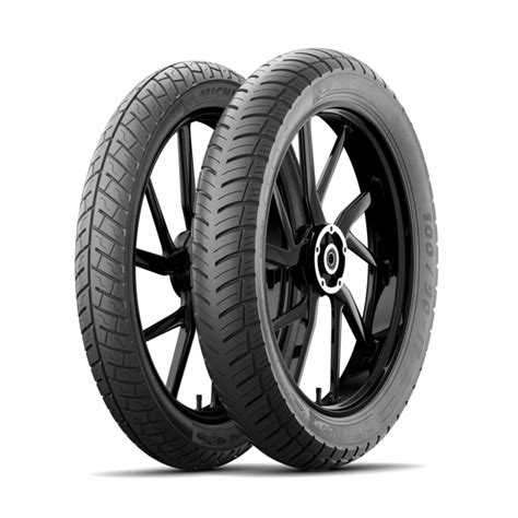 MICHELIN City tyres | MICHELIN India