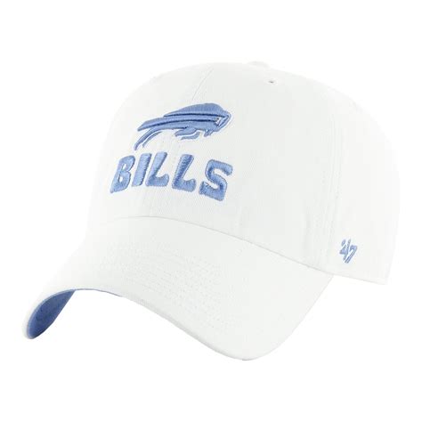 Buffalo Bills '47 Brand Hats – The Bills Store
