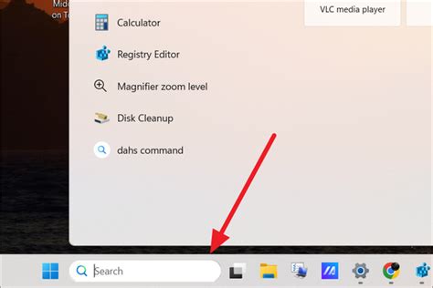 Image result for How to Remove Web Discover Taskbar