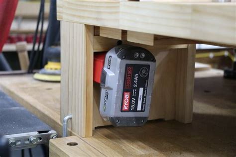 Image result for Mini Workbench Review