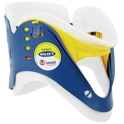 Stifneck® Extrication Collars | Bound Tree