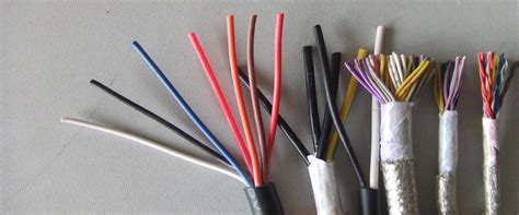 Instrumentation Cable and Shielded Instrument Wire manufacturer India