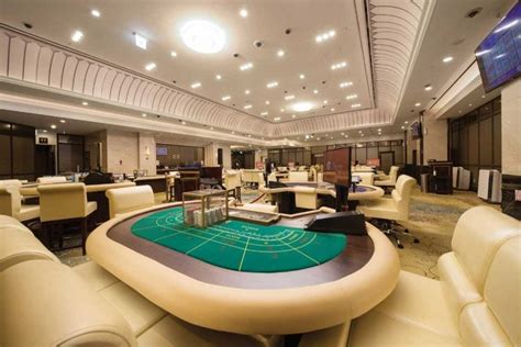 CASINOS in SOUTH KOREA - 2023 up-to-date List - CasinosAvenue