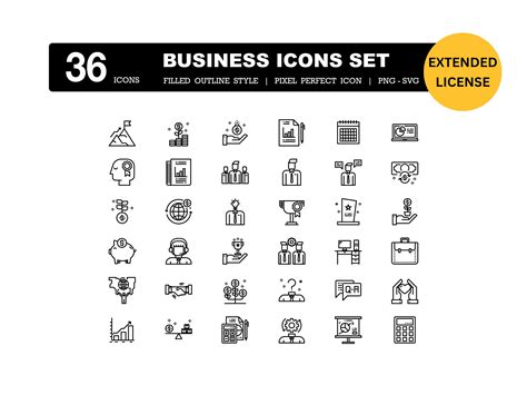 Business Icon 的图像结果