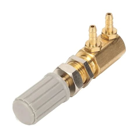 Buy Sparedent Air Pressure Regulating Valve With 2 Parallel Nipples ...