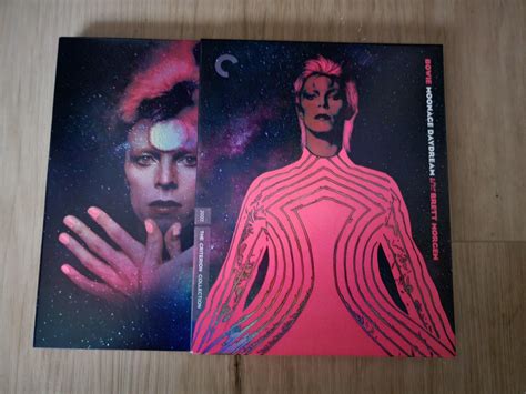 Criterion's September Titles : r/4kbluray