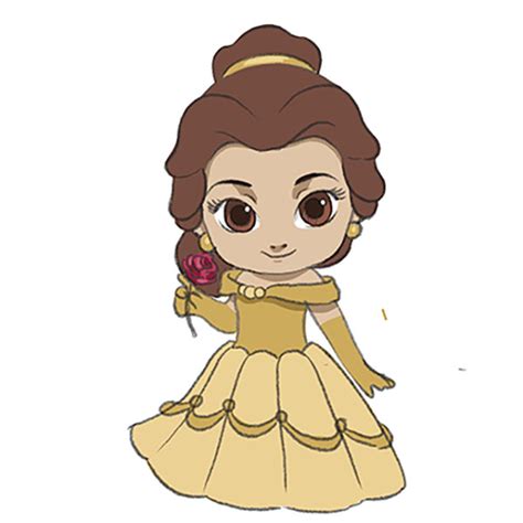 Image result for Disney Princess Tutorial