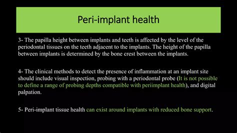Peri-implant Diseases Classification, Cases Definition and Treatment.pdf