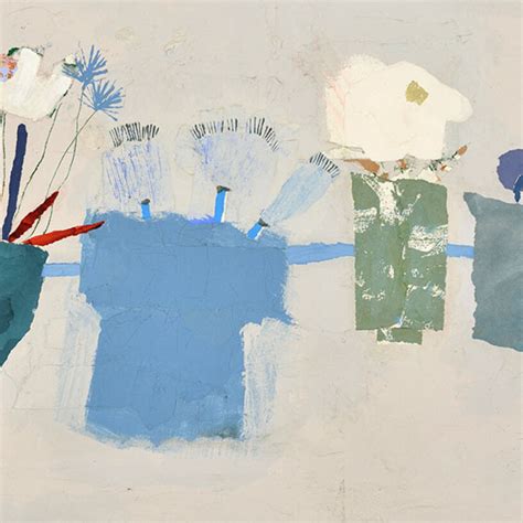 Jennifer McRae RSA | Meer