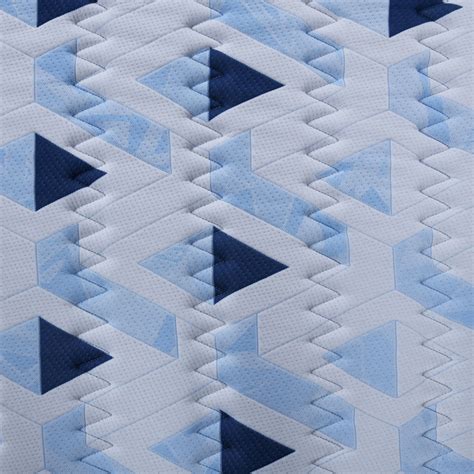 Buy Sofi Plus Foam Mattress (8 Inch) Online In India At Best Price ...