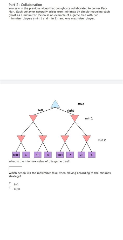 Image result for Minimax Examples