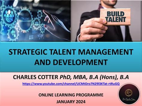 Image result for Strategic Talent Development