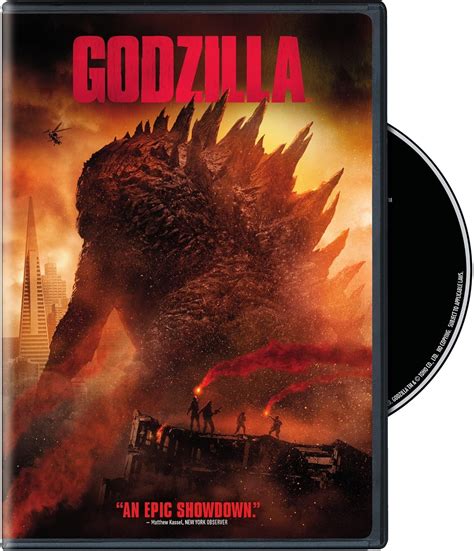 Godzilla: Amazon.in: Aaron Taylor-Johnson, Ken Watanabe, Elizabeth ...