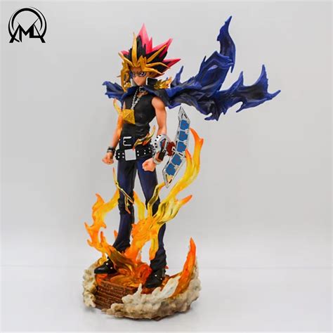 Yami Yugi (Atem) Figure™ | Yu-Gi-Oh | I MEAN ANIME – I MEAN ANIME
