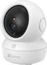 EZVIZ by |H6c Pro 2K+ (4MP) Wi-Fi Camera|Colour Night Vision|Two-Way ...