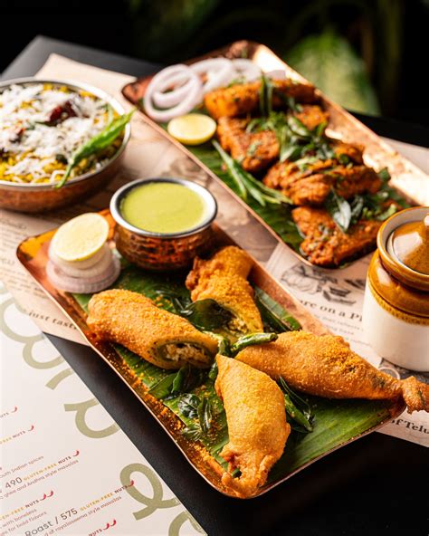 25 new restaurants in India to try this month | Condé Nast Traveller India
