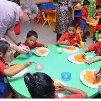 TEACHER EXCHANGE PROGRAMME – CHURCHDOWN VILLAGE INFANT SCHOOL - Best ...