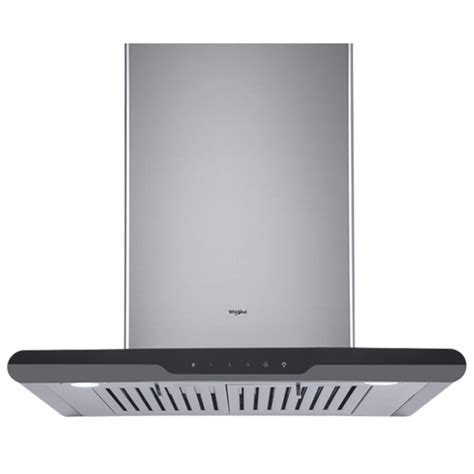 Whirlpool 60 cm Wall Mounted Chimney Acti Fresh Series ACTI FRESH 6W TB ...