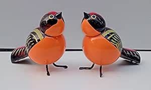 Birds Kingdom : Early Devlopment : Andhra Etikoppaka Wooden Figurines ...